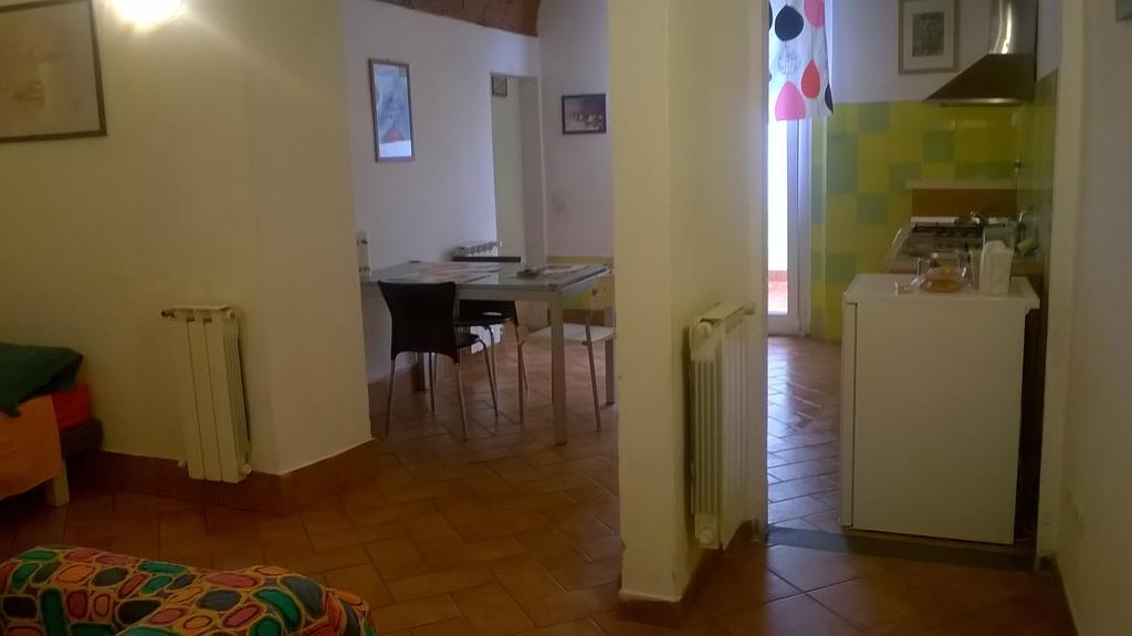 Colonna Home Флоренция Стая снимка